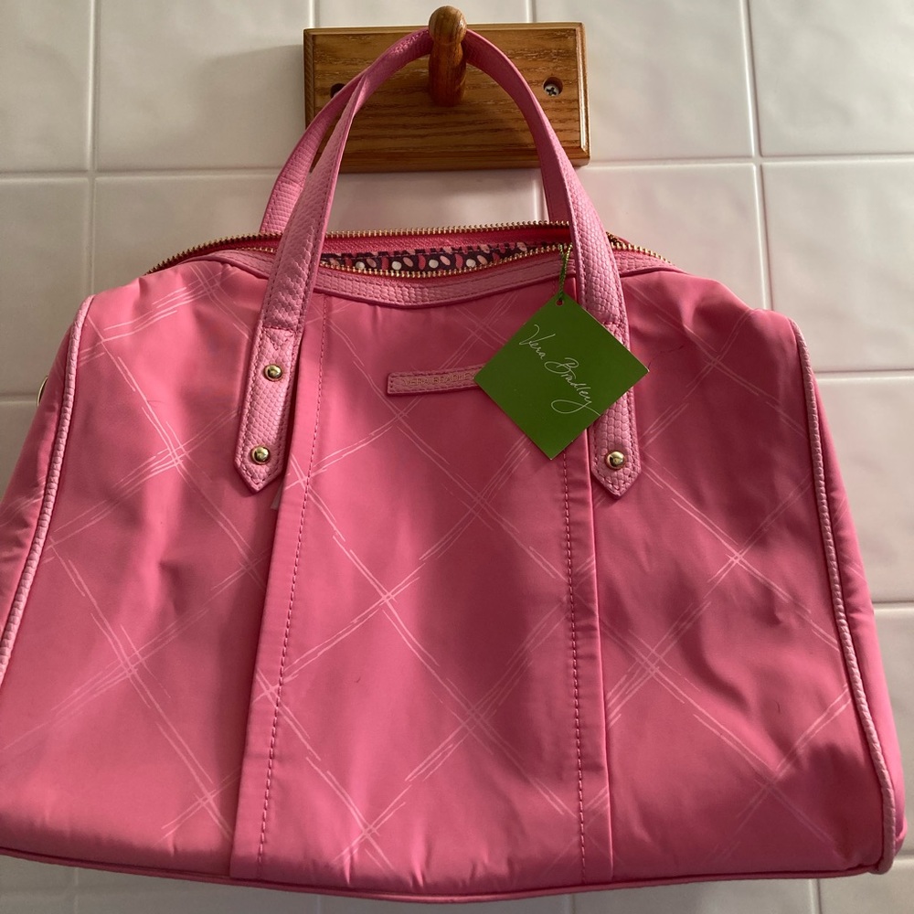 Vera Bradley bag/tote